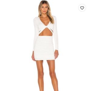 Rubena Mini Dress Superdown